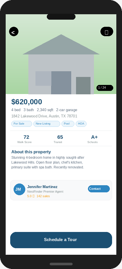 Property Detail